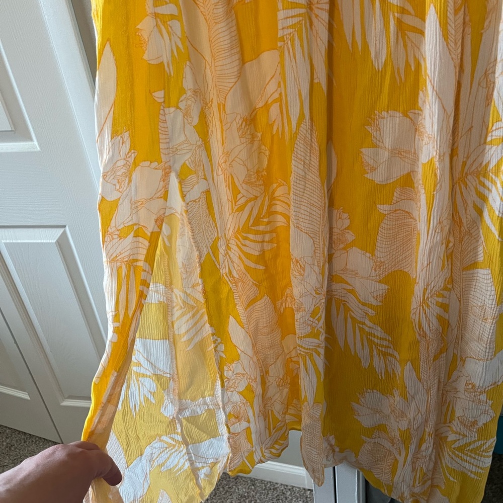 Cupshe sundress